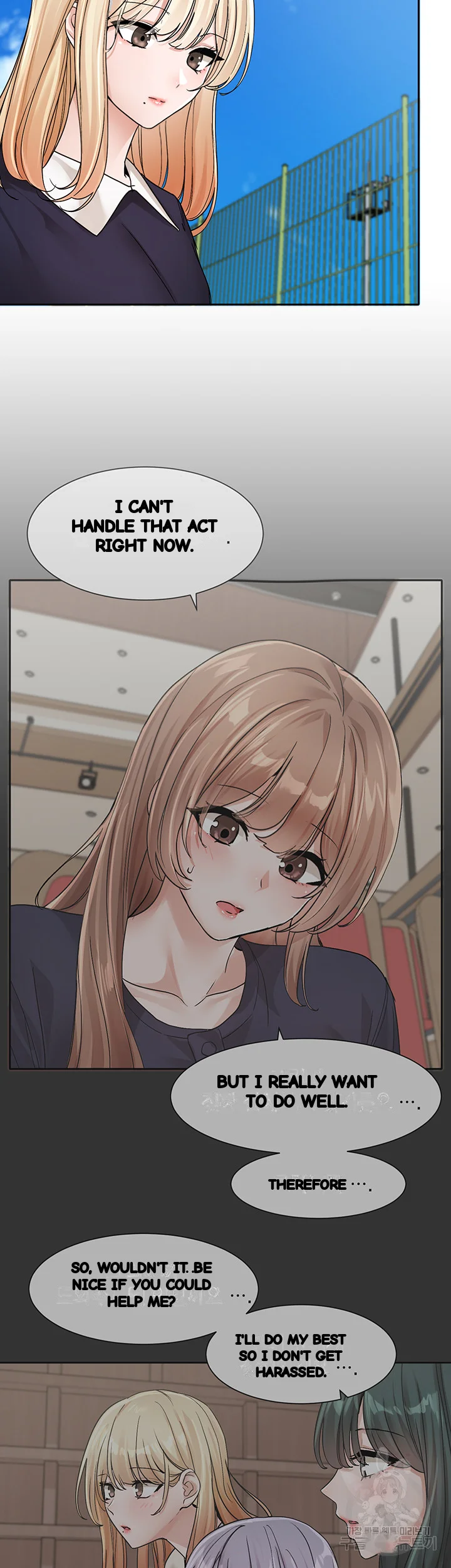 Drama Queen Chapter 133 - Page 18
