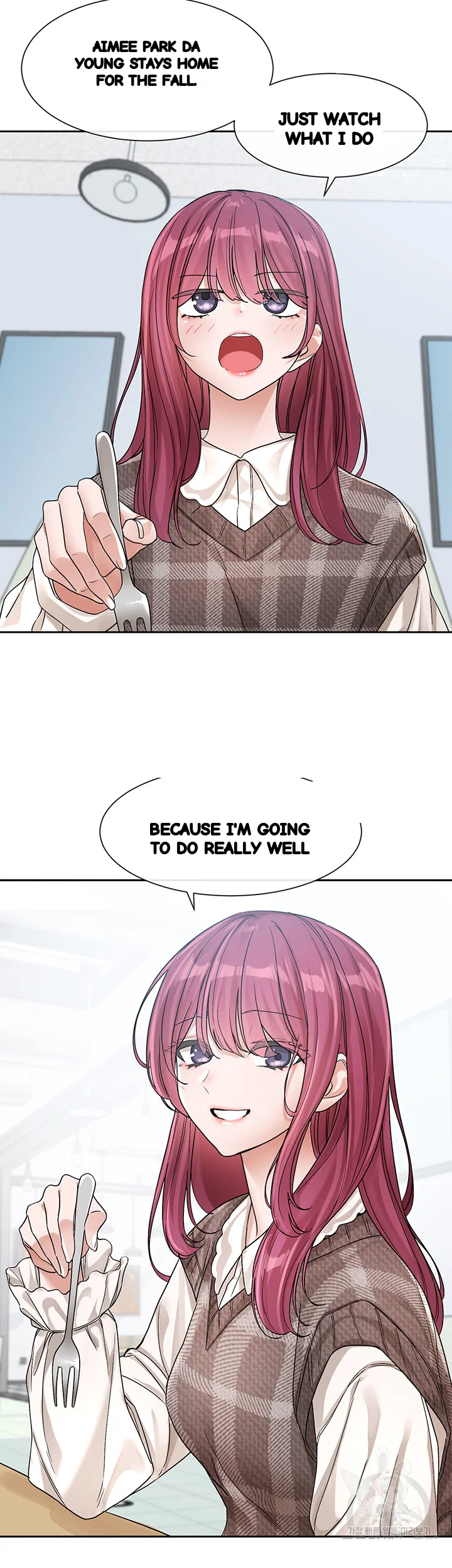 Drama Queen Chapter 133 - Page 27