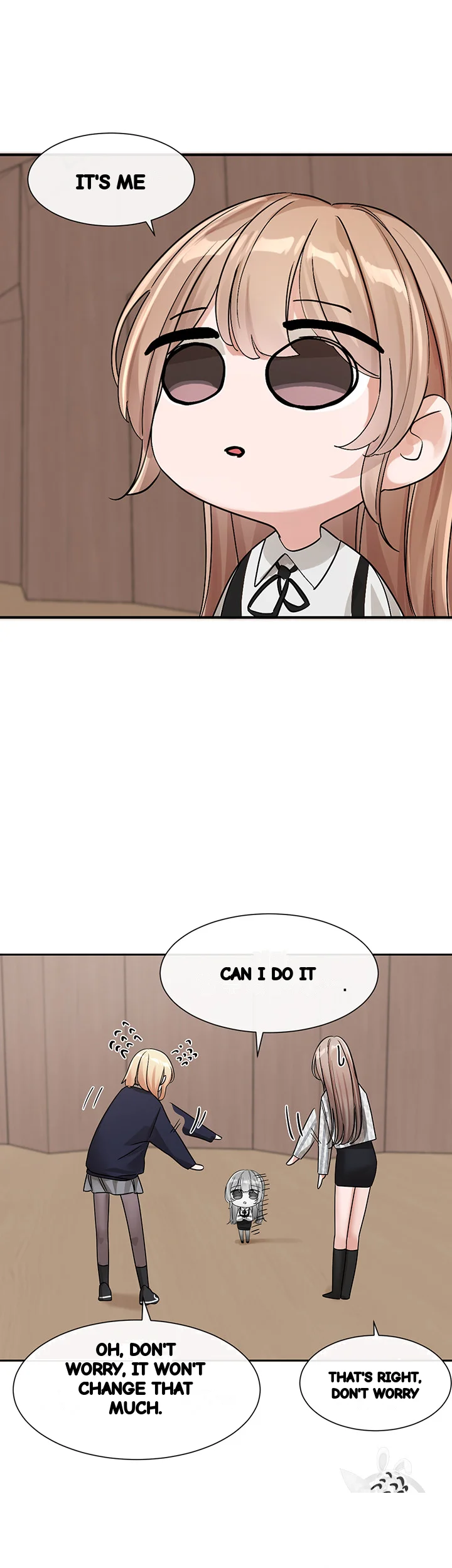Drama Queen Chapter 133 - Page 35