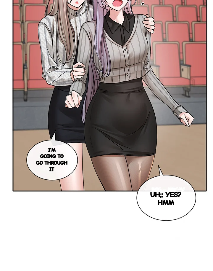 Drama Queen Chapter 133 - Page 37