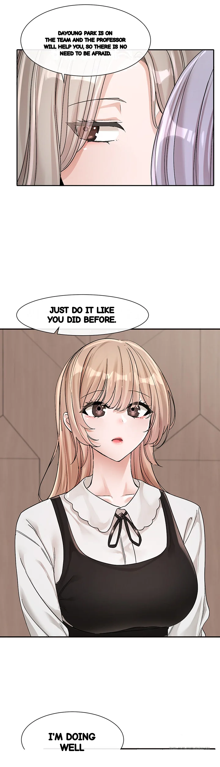 Drama Queen Chapter 133 - Page 42
