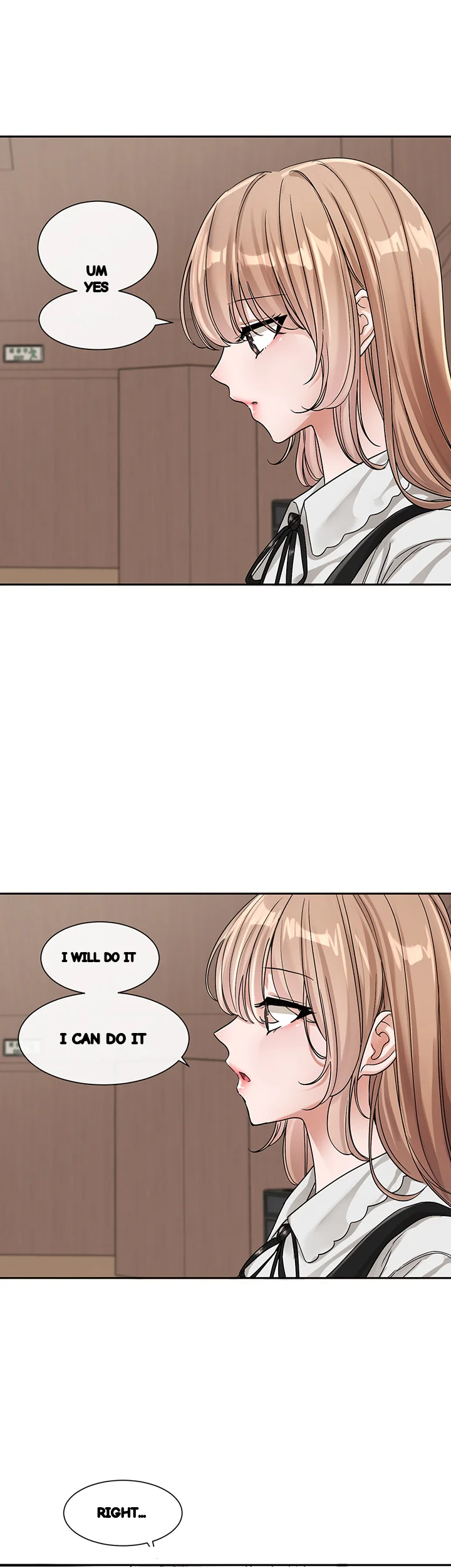 Drama Queen Chapter 133 - Page 44