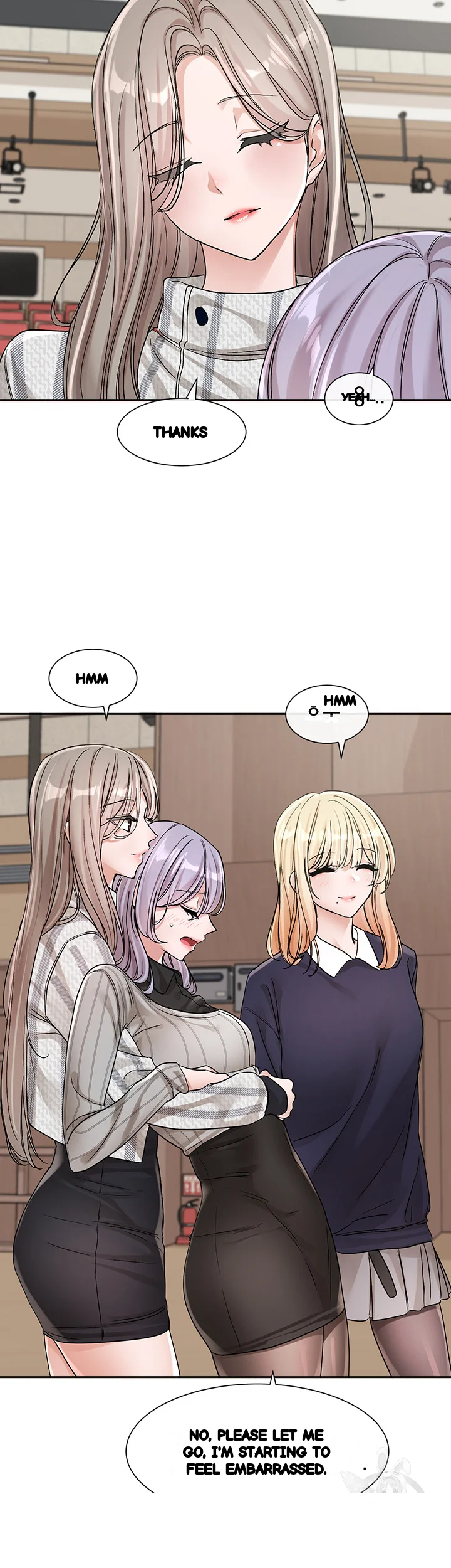 Drama Queen Chapter 133 - Page 45