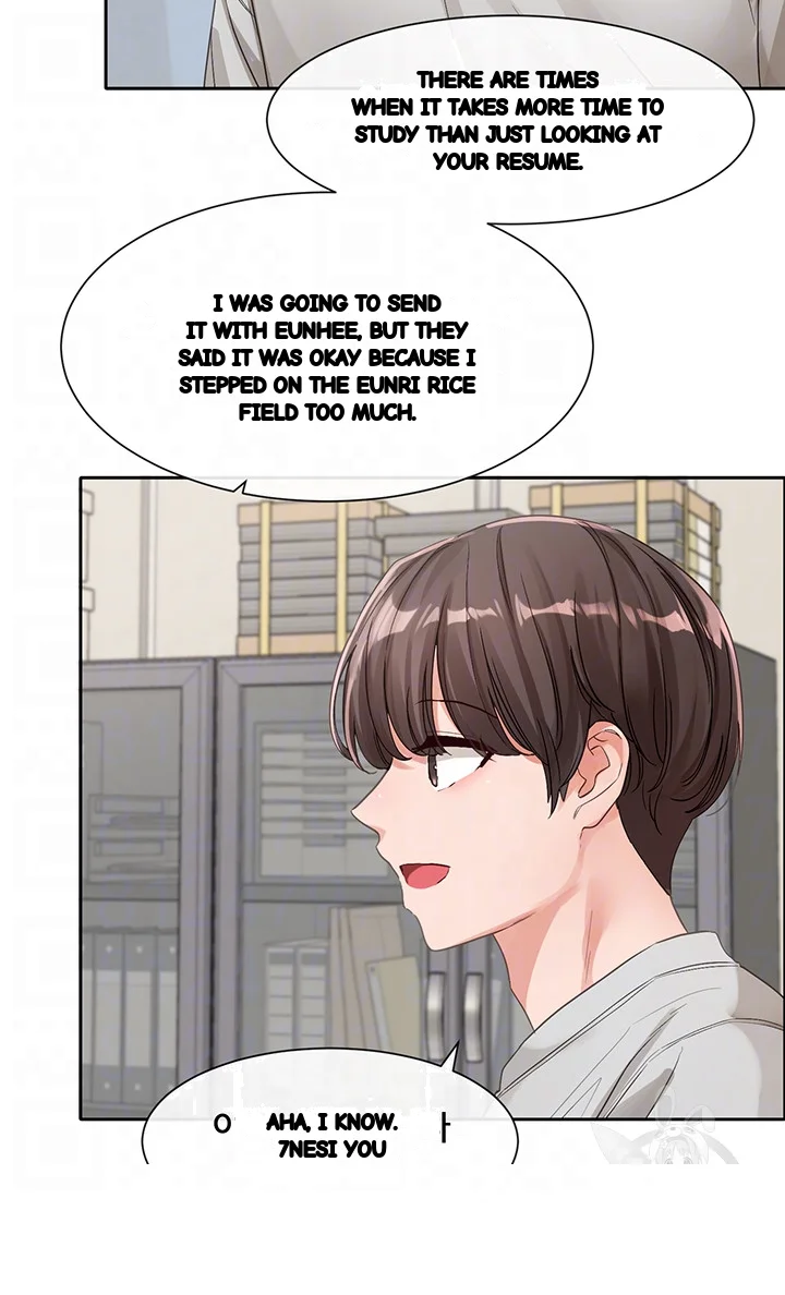 Drama Queen Chapter 134 - Page 13