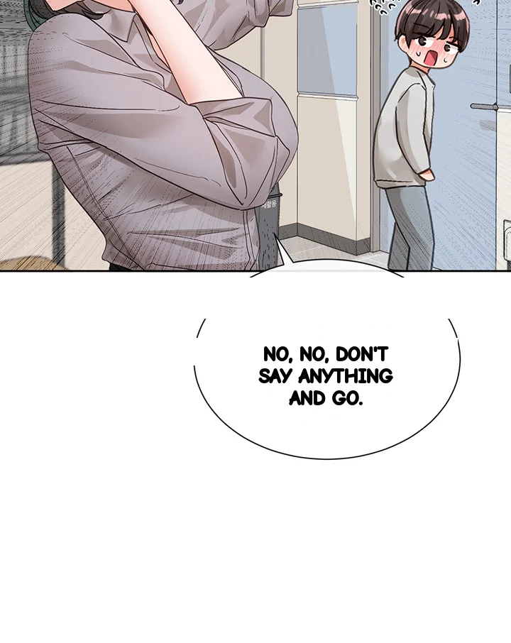 Drama Queen Chapter 134 - Page 19
