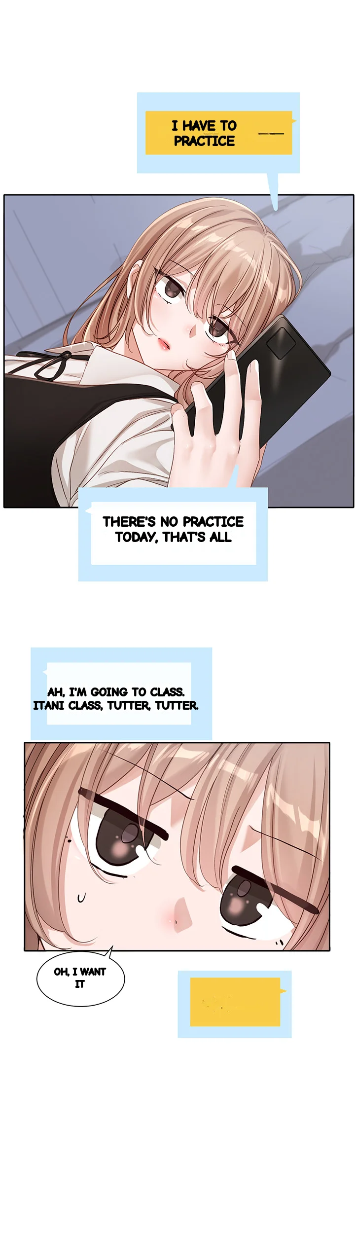 Drama Queen Chapter 134 - Page 32