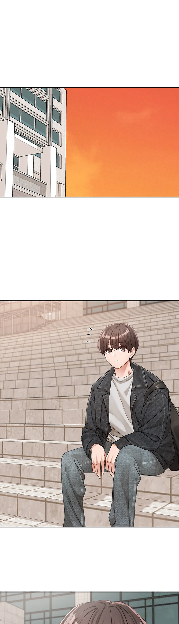 Drama Queen Chapter 134 - Page 33