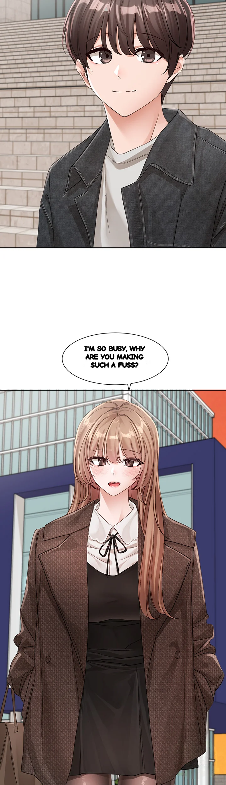 Drama Queen Chapter 134 - Page 34