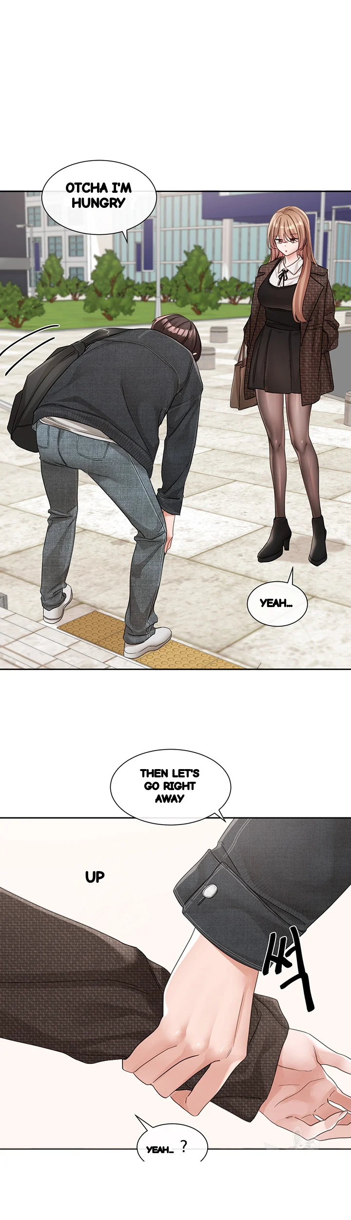 Drama Queen Chapter 134 - Page 36