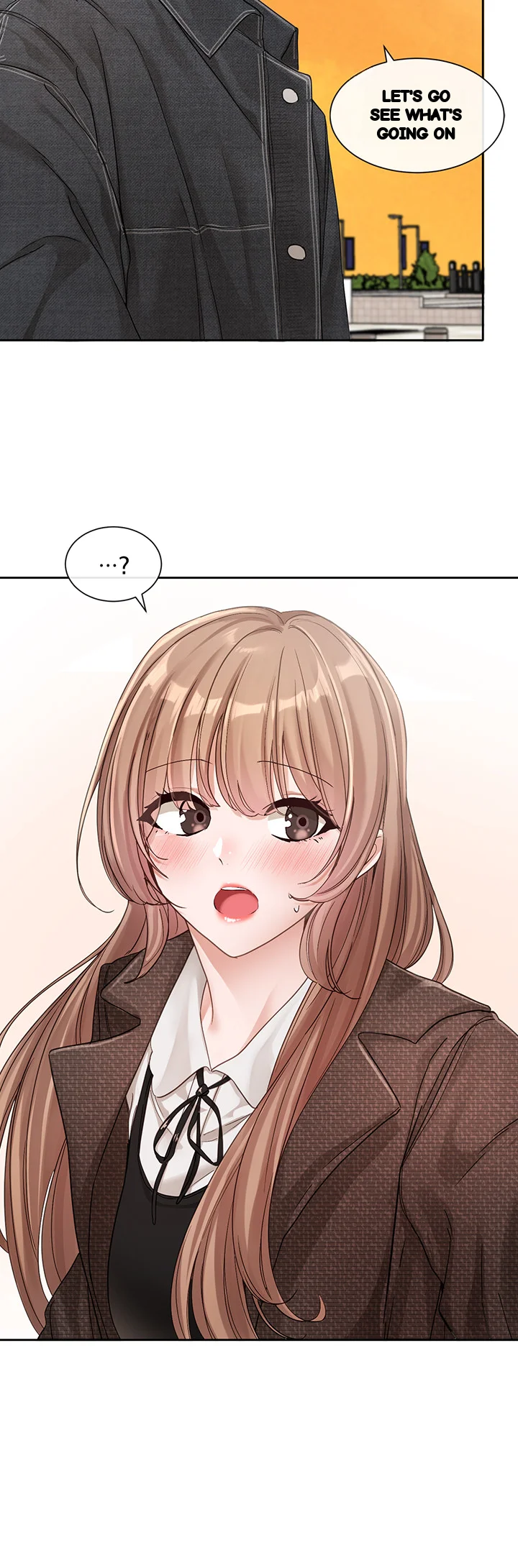 Drama Queen Chapter 134 - Page 38
