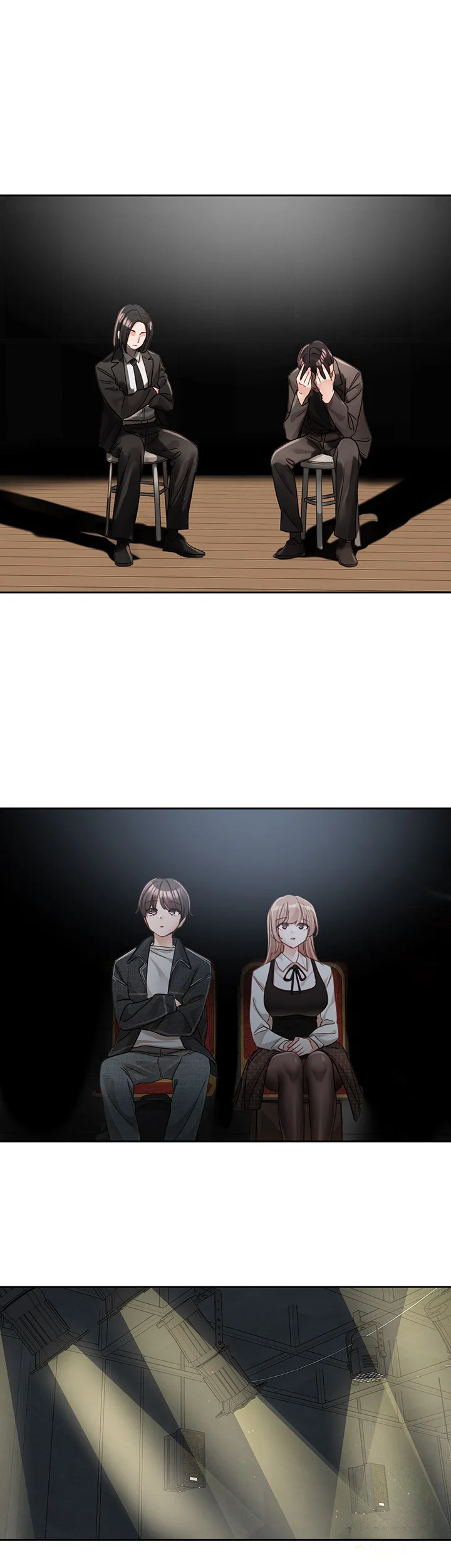 Drama Queen Chapter 134 - Page 48