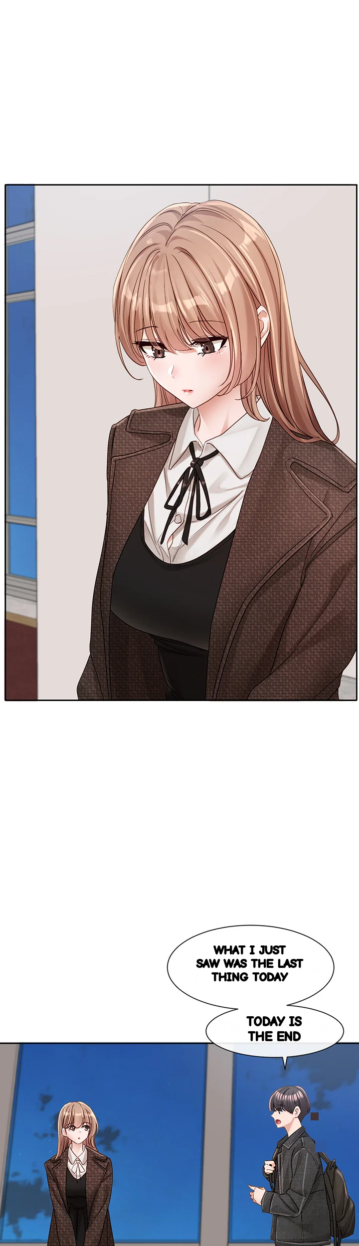 Drama Queen Chapter 134 - Page 51