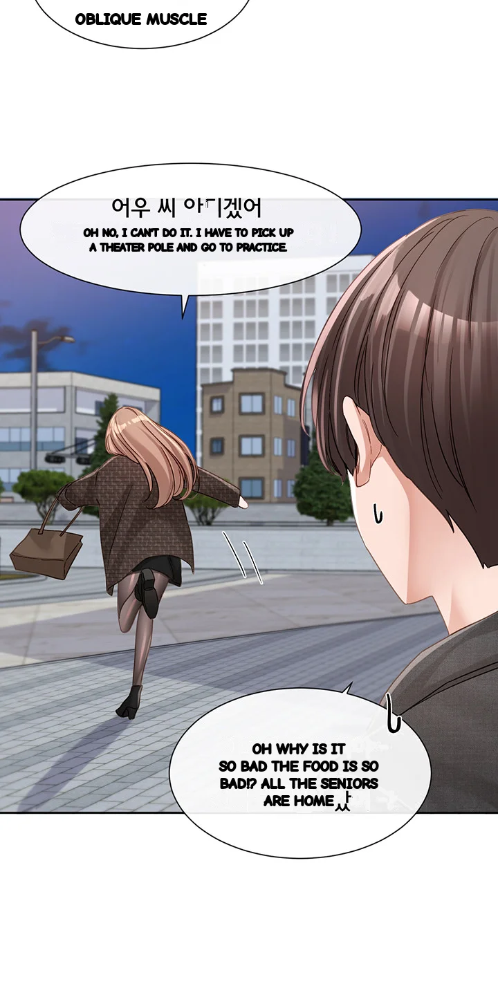 Drama Queen Chapter 134 - Page 56