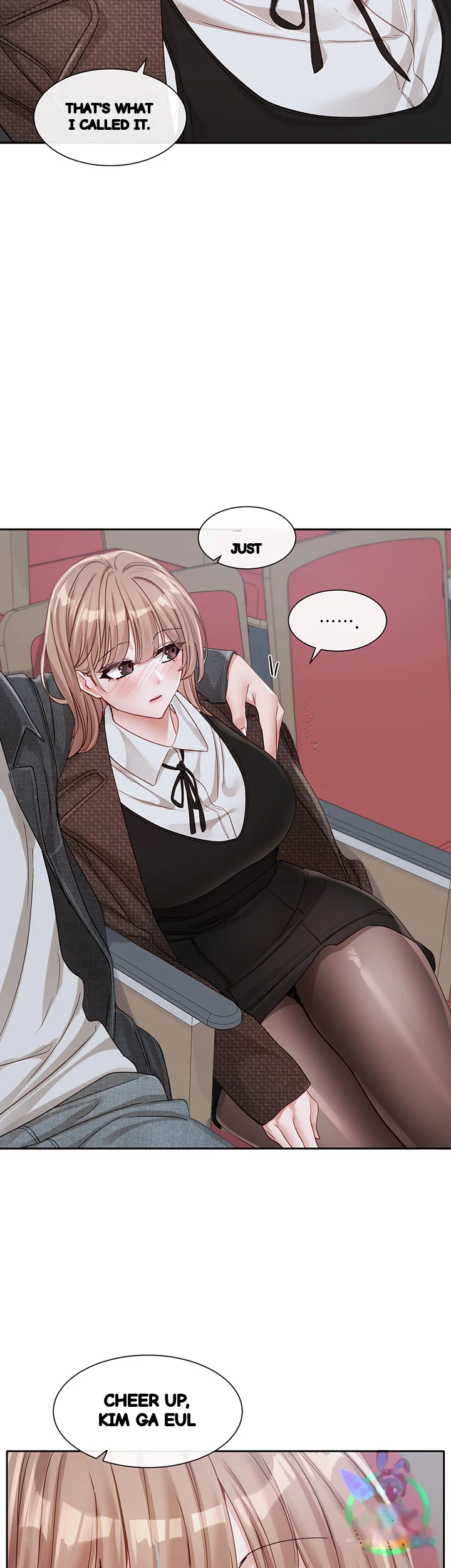 Drama Queen Chapter 134 - Page 65