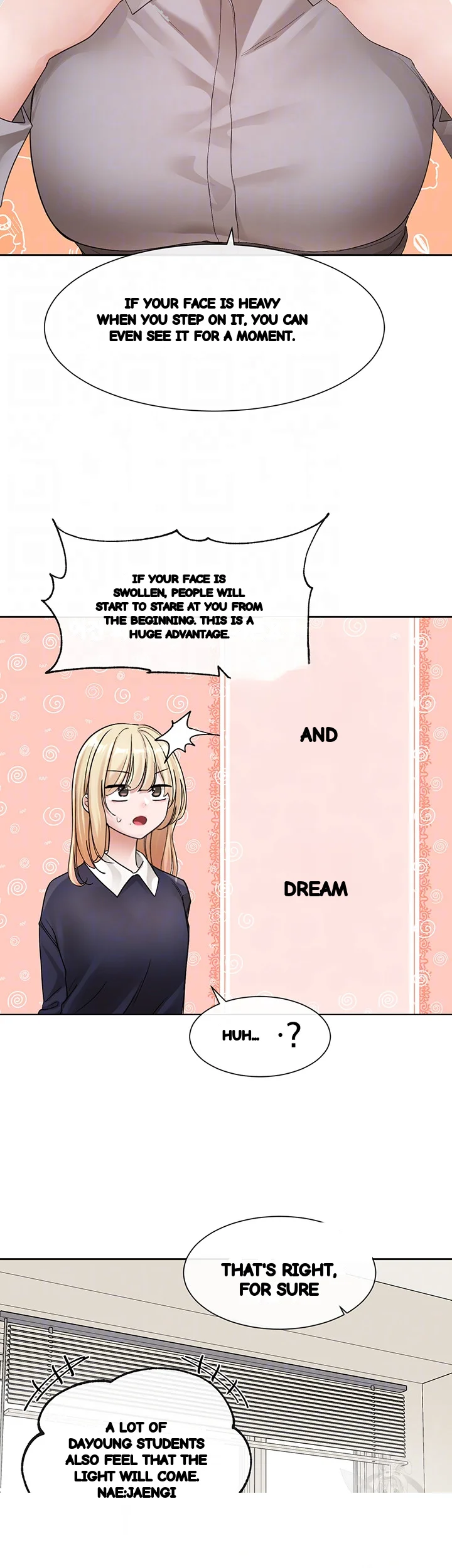 Drama Queen Chapter 134 - Page 9