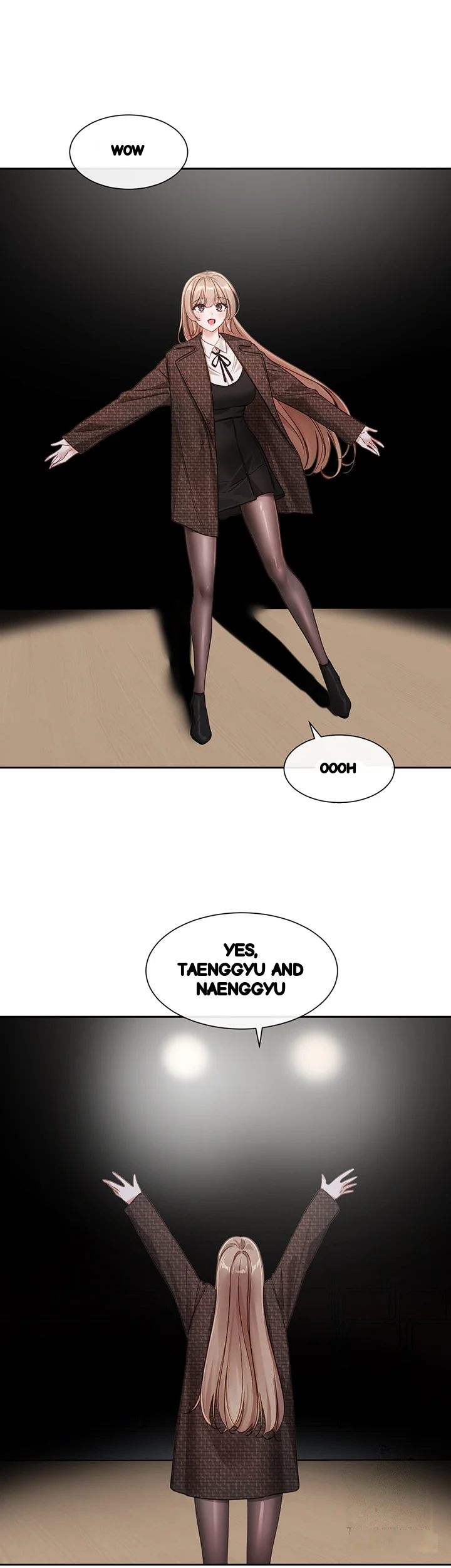 Drama Queen Chapter 135 - Page 11