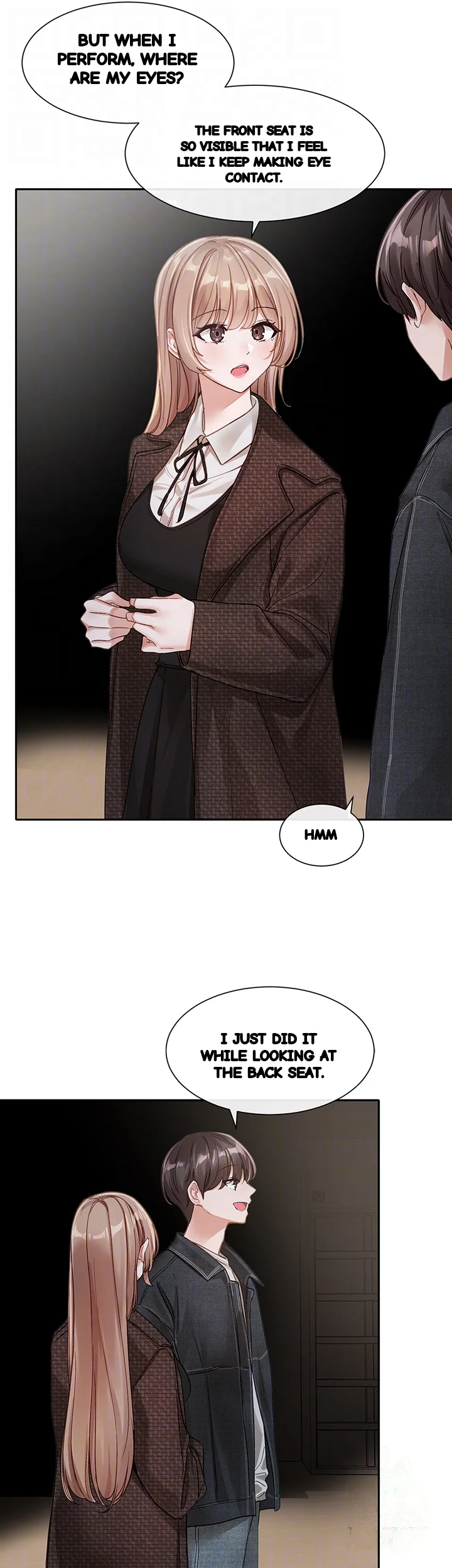 Drama Queen Chapter 135 - Page 15