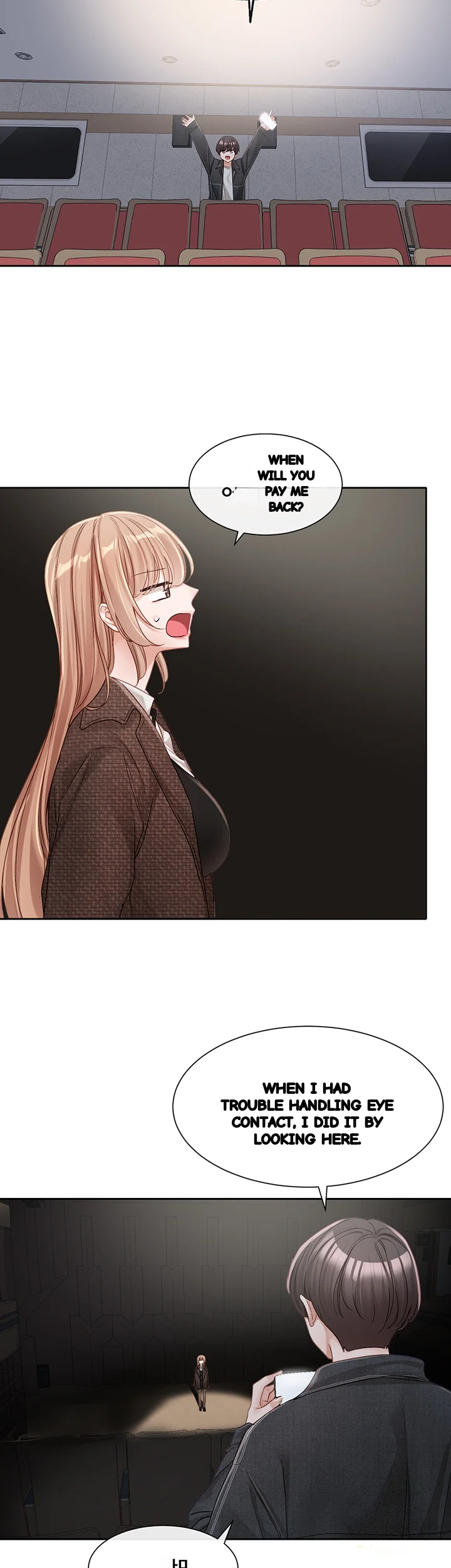 Drama Queen Chapter 135 - Page 19