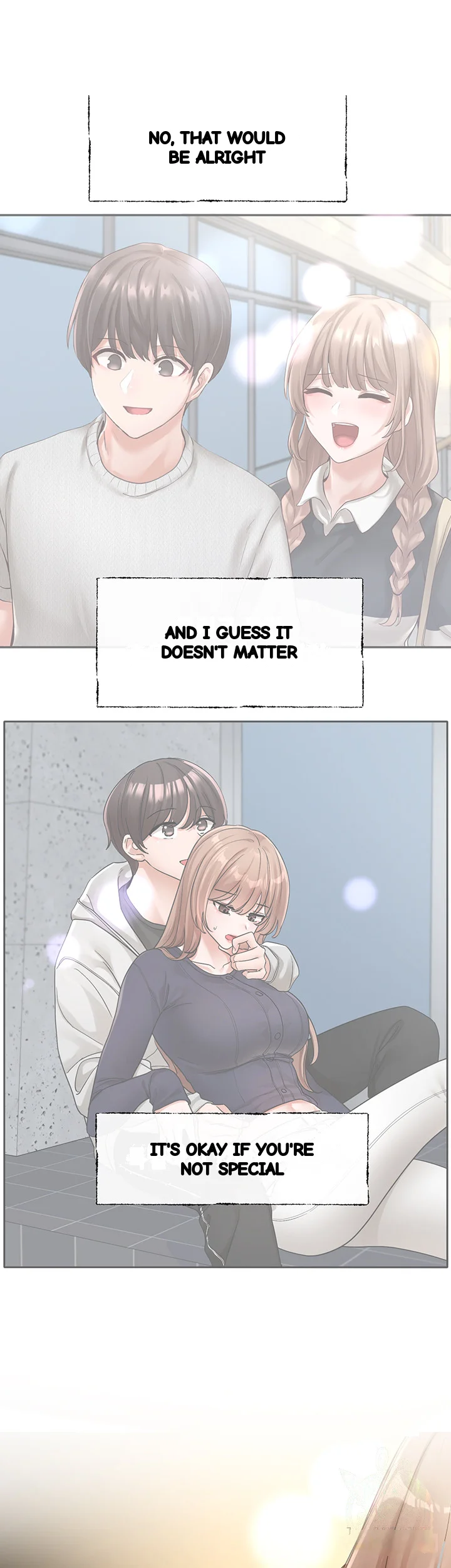 Drama Queen Chapter 135 - Page 24