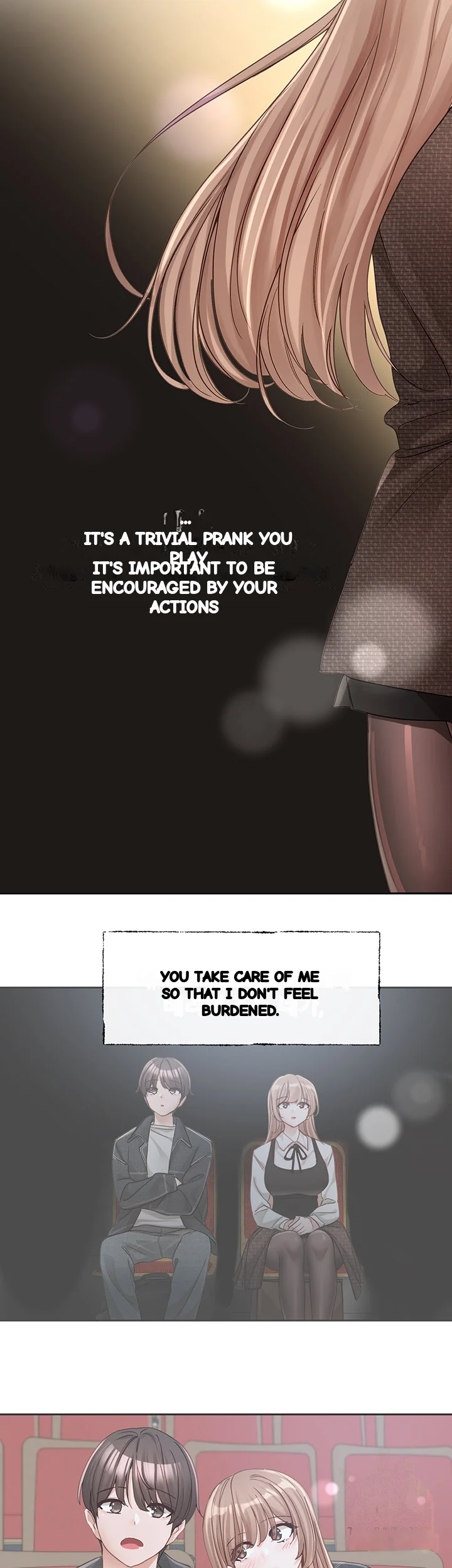 Drama Queen Chapter 135 - Page 25