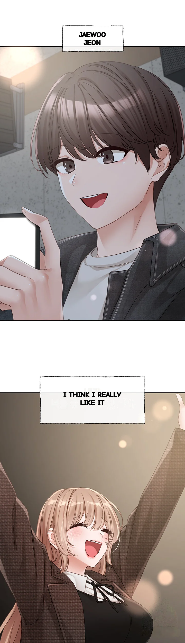 Drama Queen Chapter 135 - Page 29