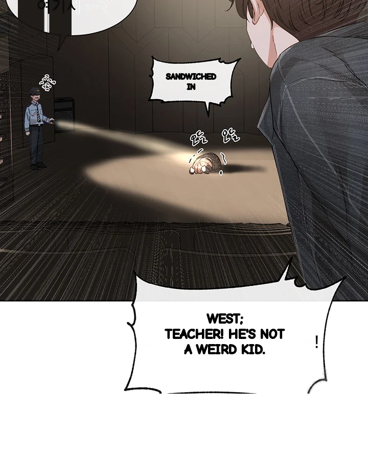 Drama Queen Chapter 135 - Page 32