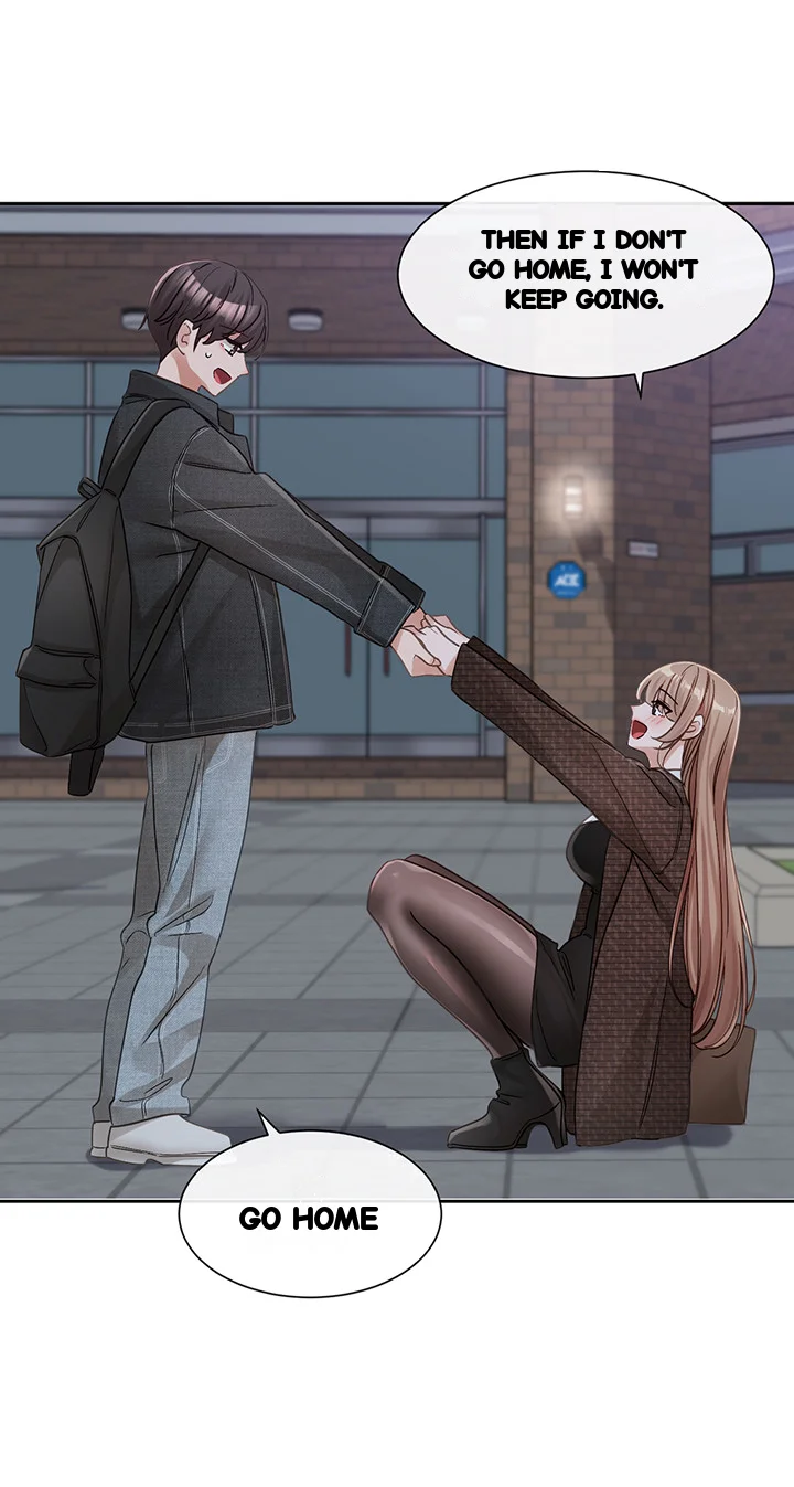 Drama Queen Chapter 135 - Page 37