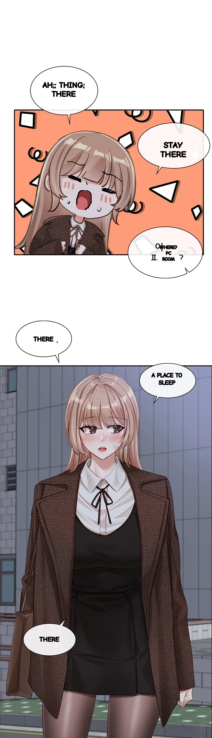 Drama Queen Chapter 135 - Page 42