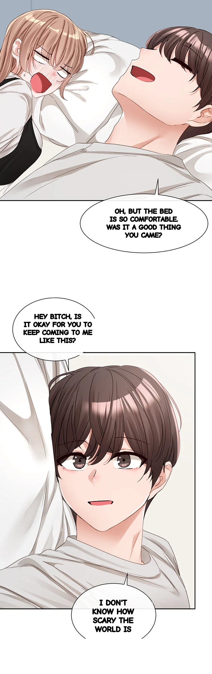 Drama Queen Chapter 135 - Page 47