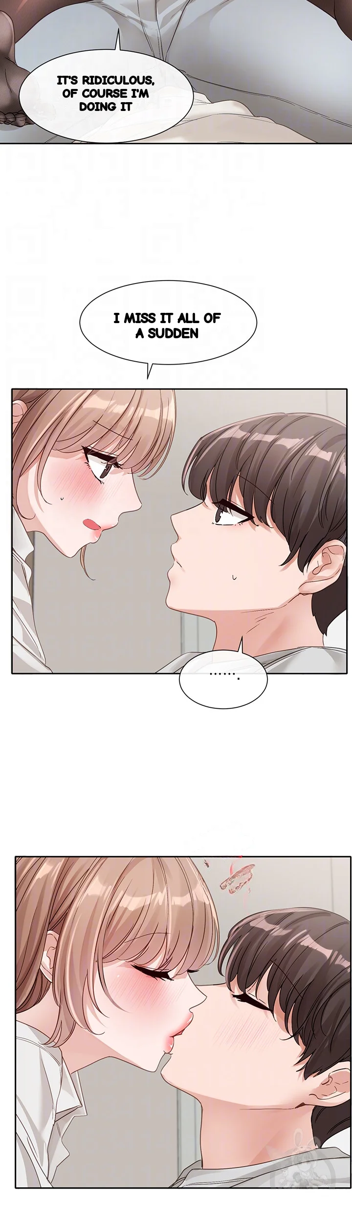 Drama Queen Chapter 136 - Page 10