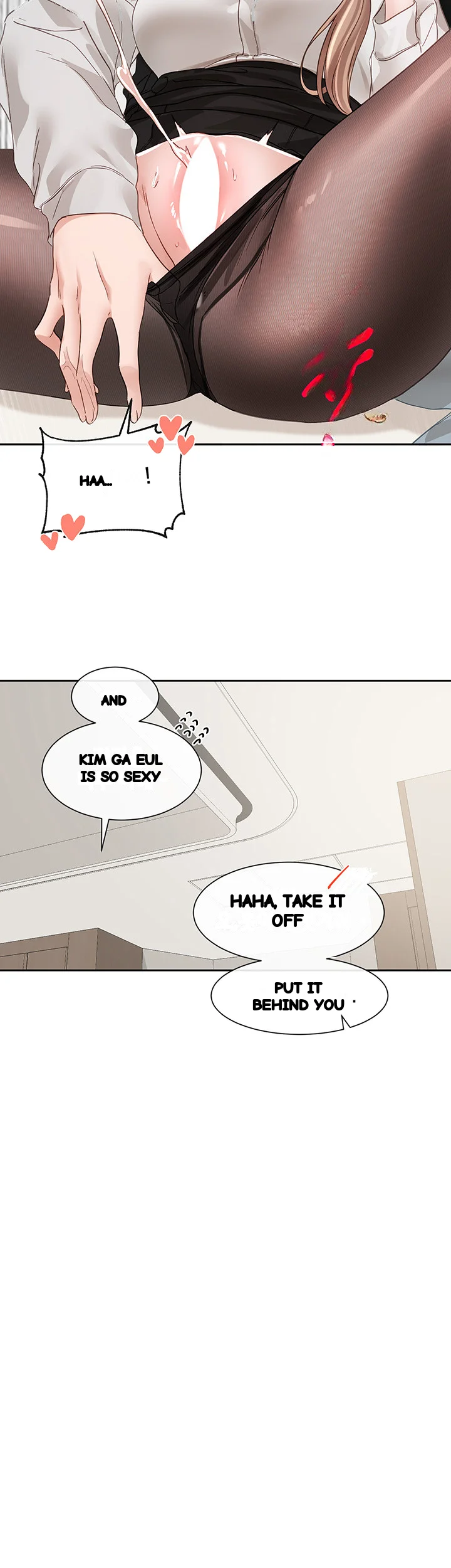Drama Queen Chapter 136 - Page 17