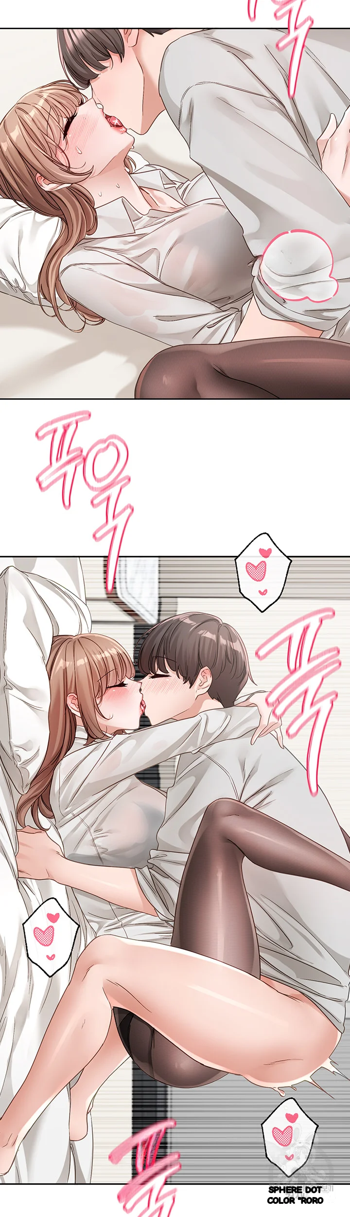 Drama Queen Chapter 136 - Page 33