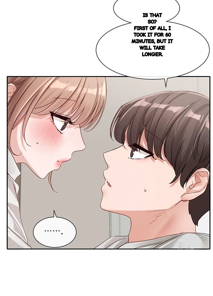 Drama Queen Chapter 136 - Page 8