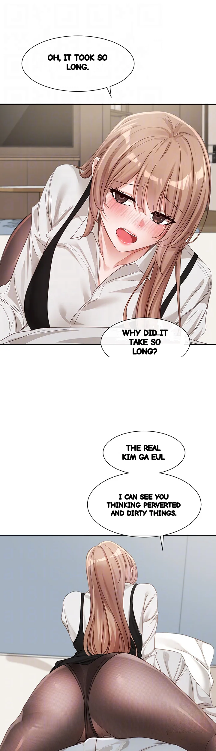 Drama Queen Chapter 136 - Page 9
