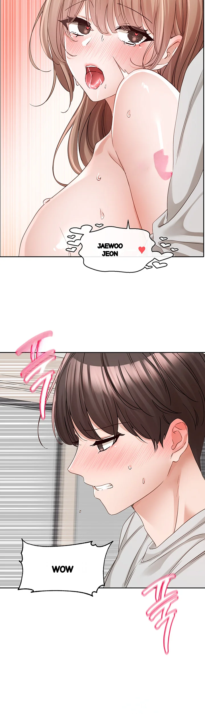 Drama Queen Chapter 137 - Page 18