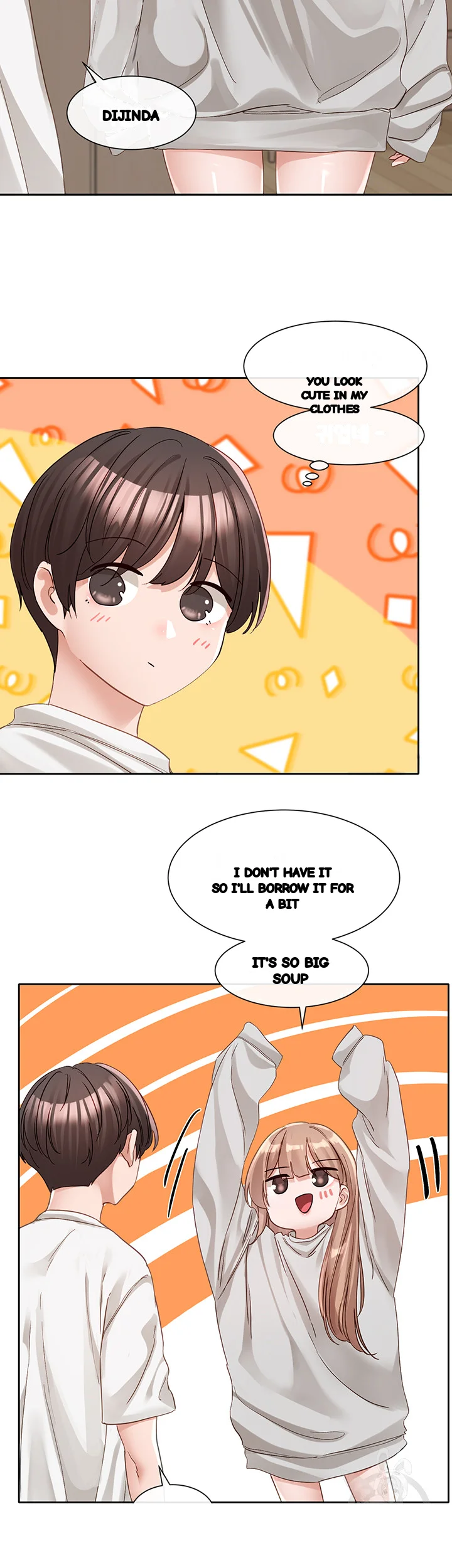 Drama Queen Chapter 137 - Page 40