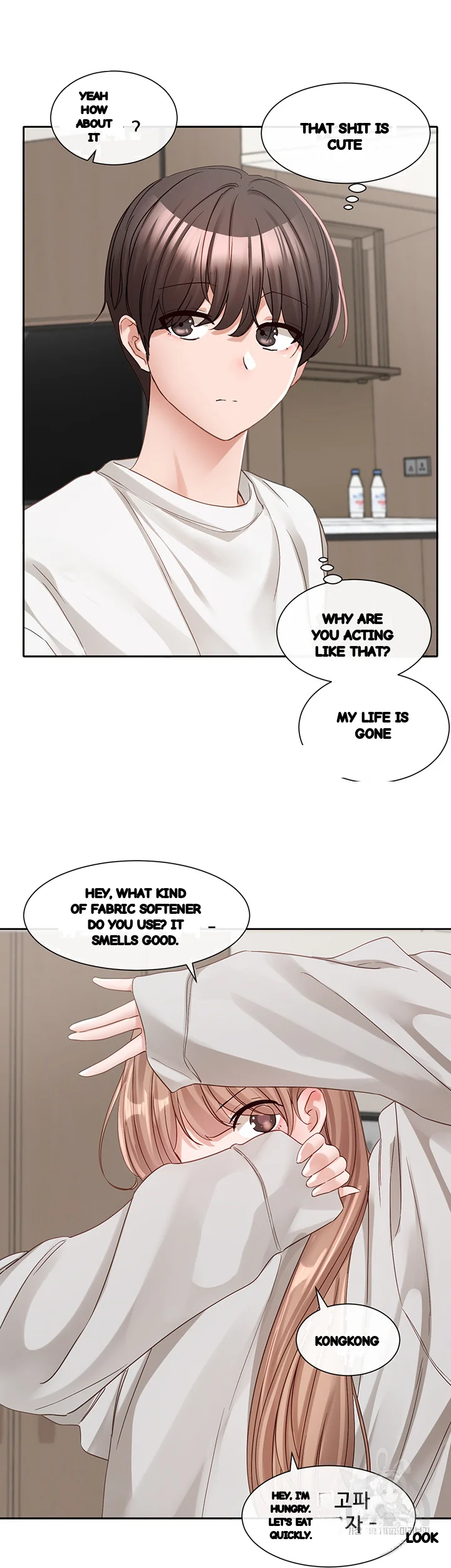 Drama Queen Chapter 137 - Page 42