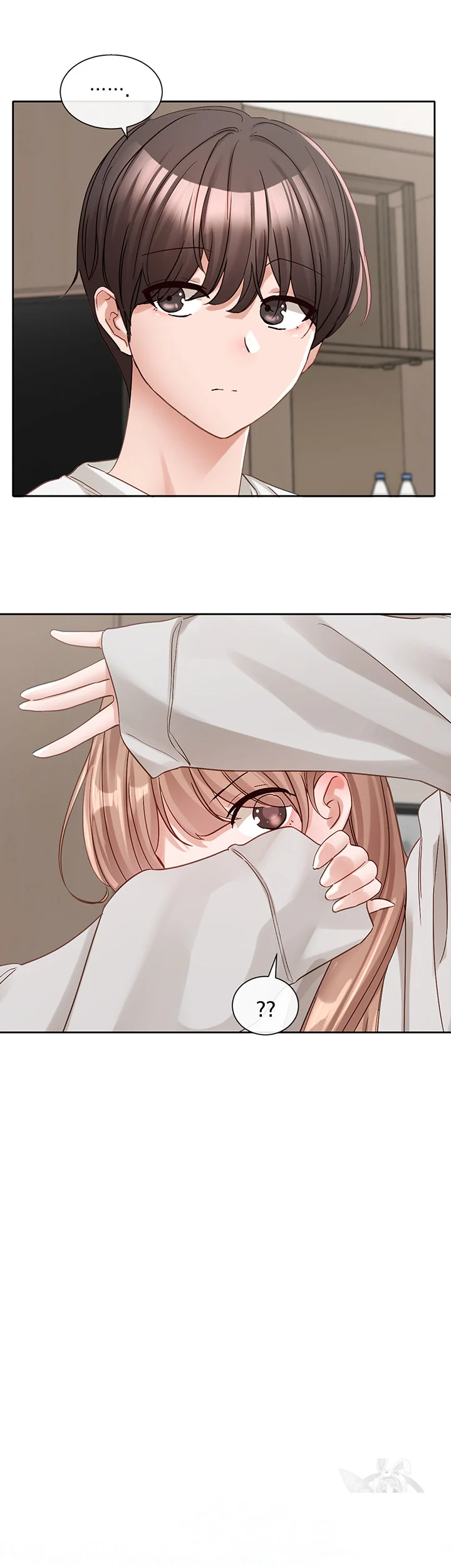 Drama Queen Chapter 137 - Page 43