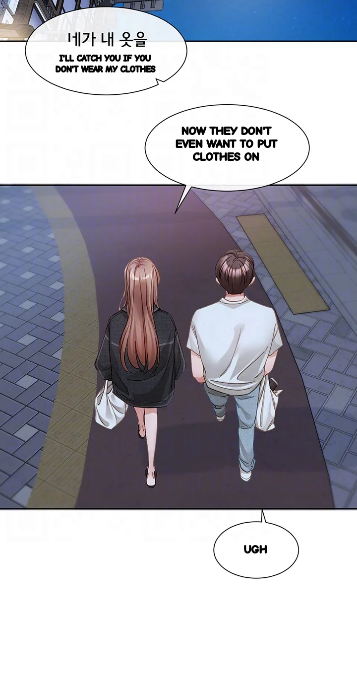 Drama Queen Chapter 138 - Page 10