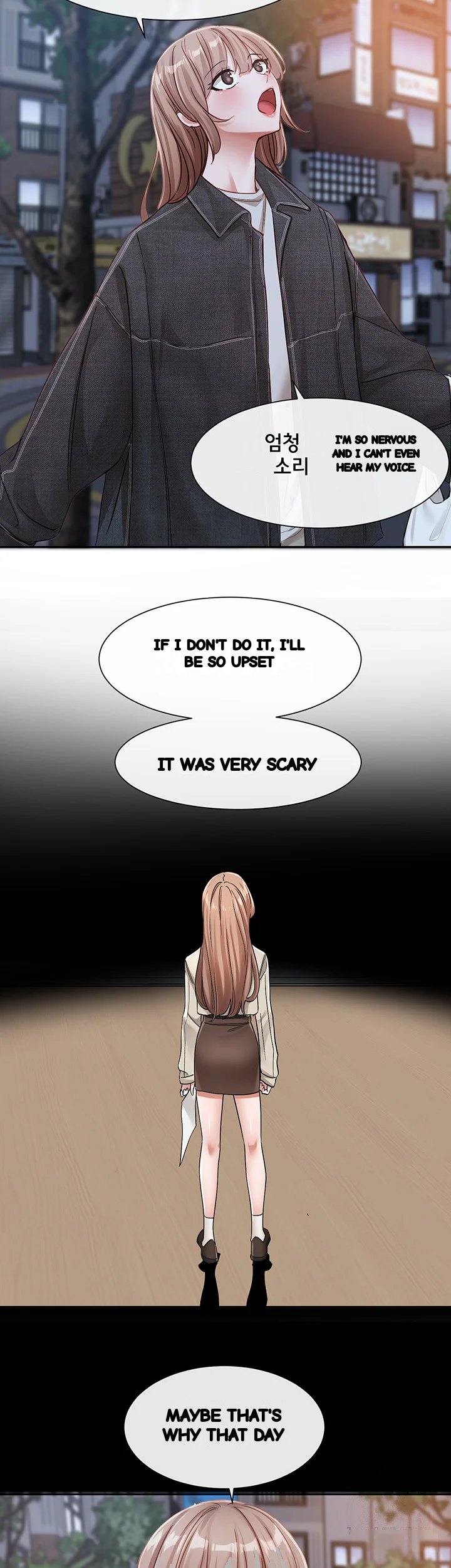 Drama Queen Chapter 138 - Page 12