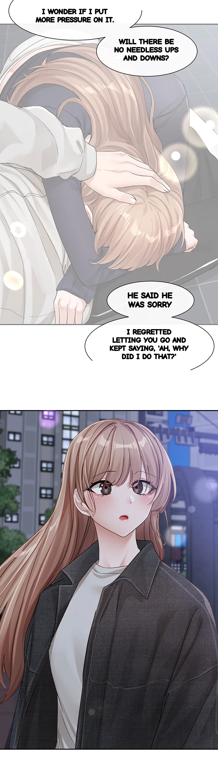 Drama Queen Chapter 138 - Page 19