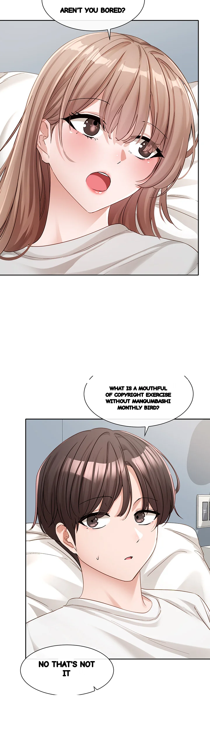 Drama Queen Chapter 138 - Page 3
