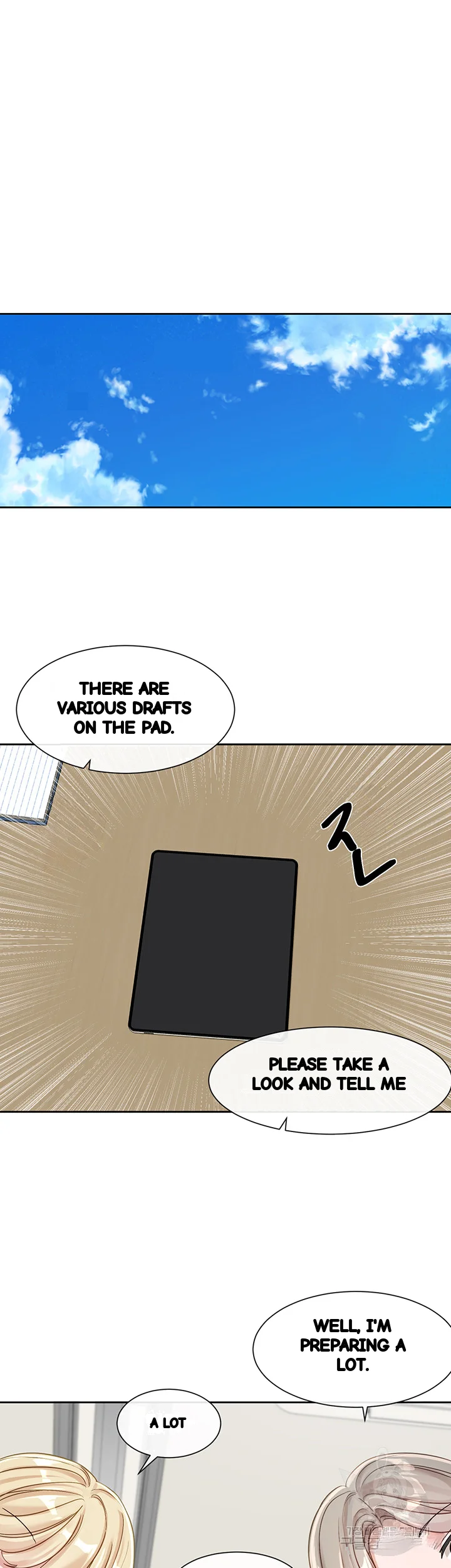 Drama Queen Chapter 138 - Page 39