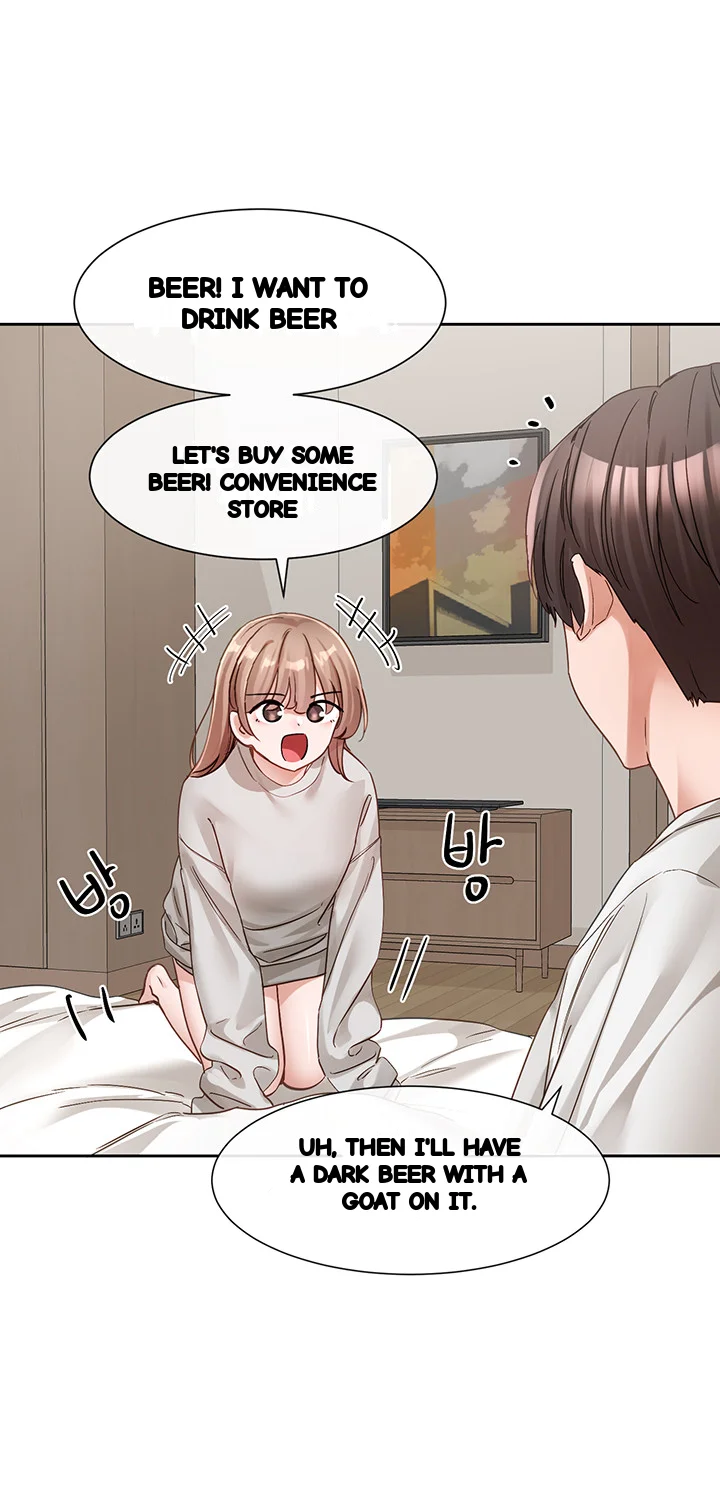 Drama Queen Chapter 138 - Page 4