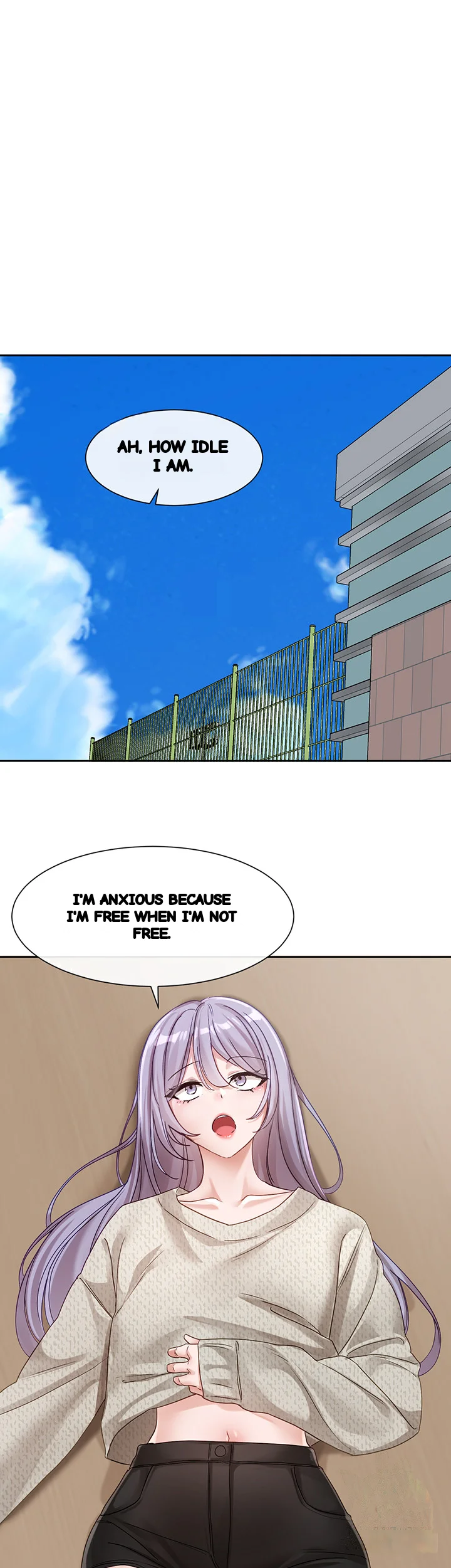 Drama Queen Chapter 138 - Page 42