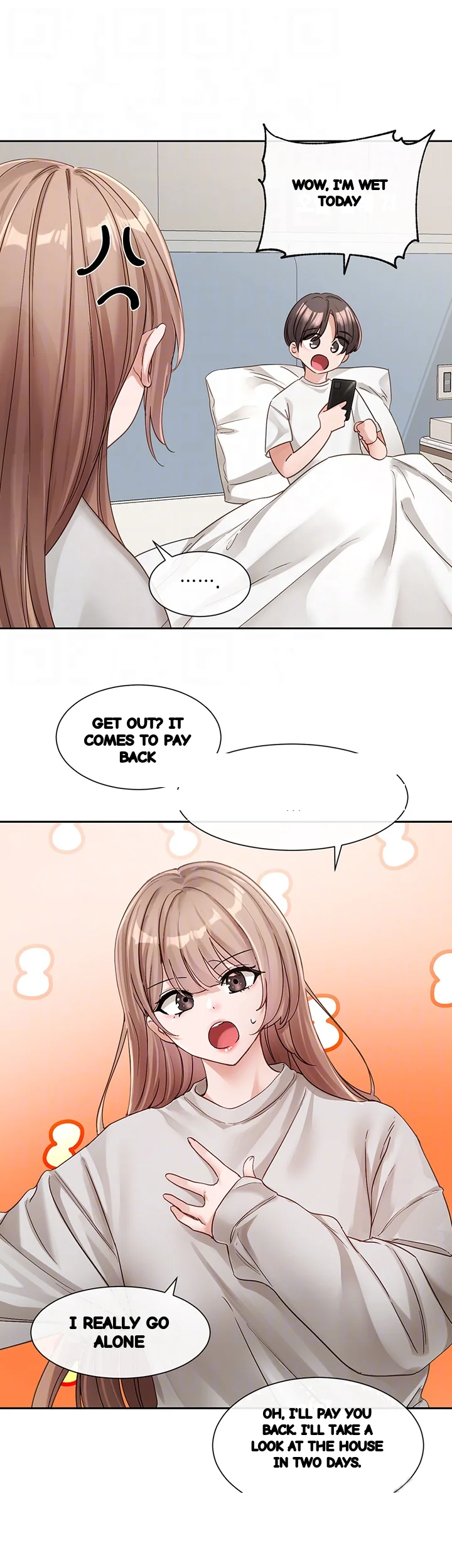 Drama Queen Chapter 138 - Page 5
