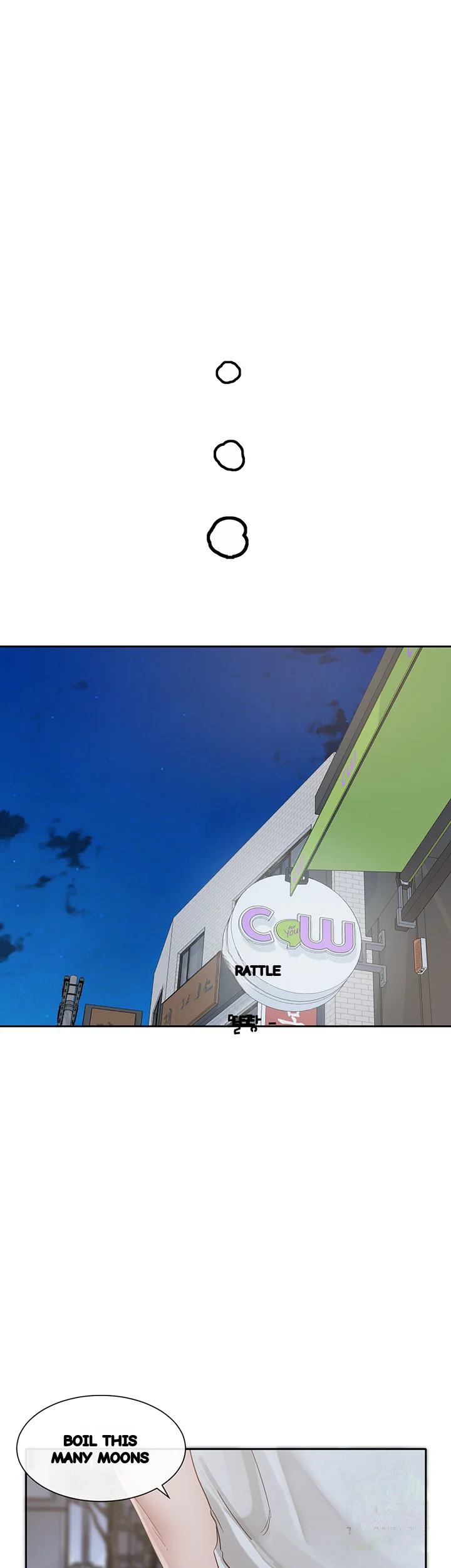 Drama Queen Chapter 138 - Page 8