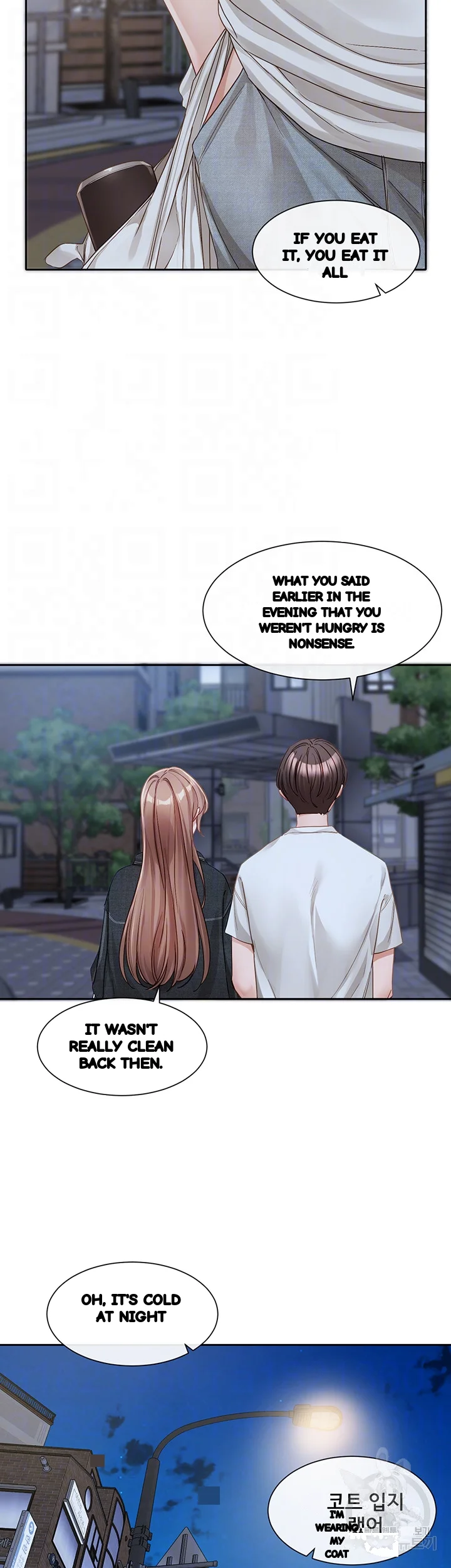 Drama Queen Chapter 138 - Page 9