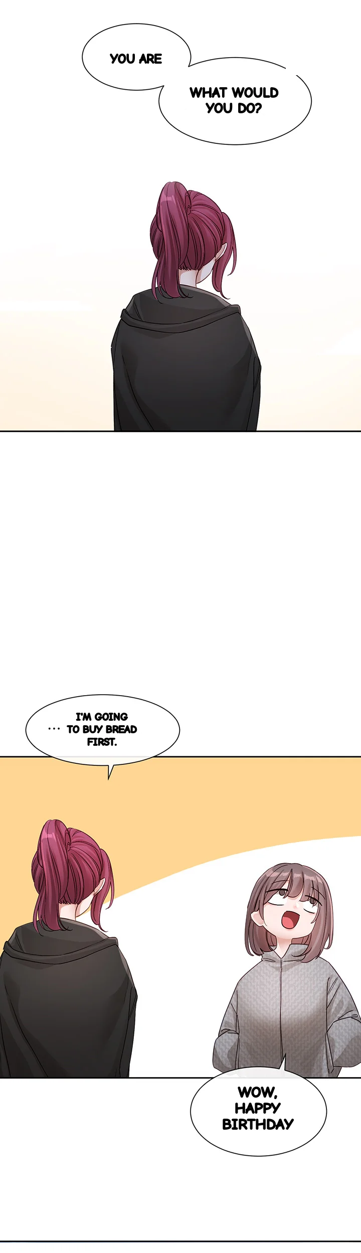 Drama Queen Chapter 139 - Page 23