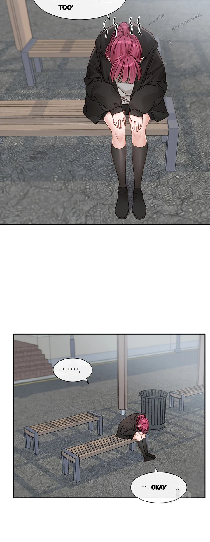 Drama Queen Chapter 139 - Page 31